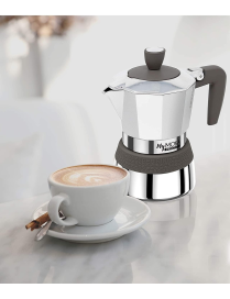 COFFEE LINE INDUCTION COFFEE POT 2 cups