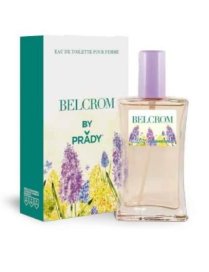 PROFUMO DONNA 100ml BELCROM