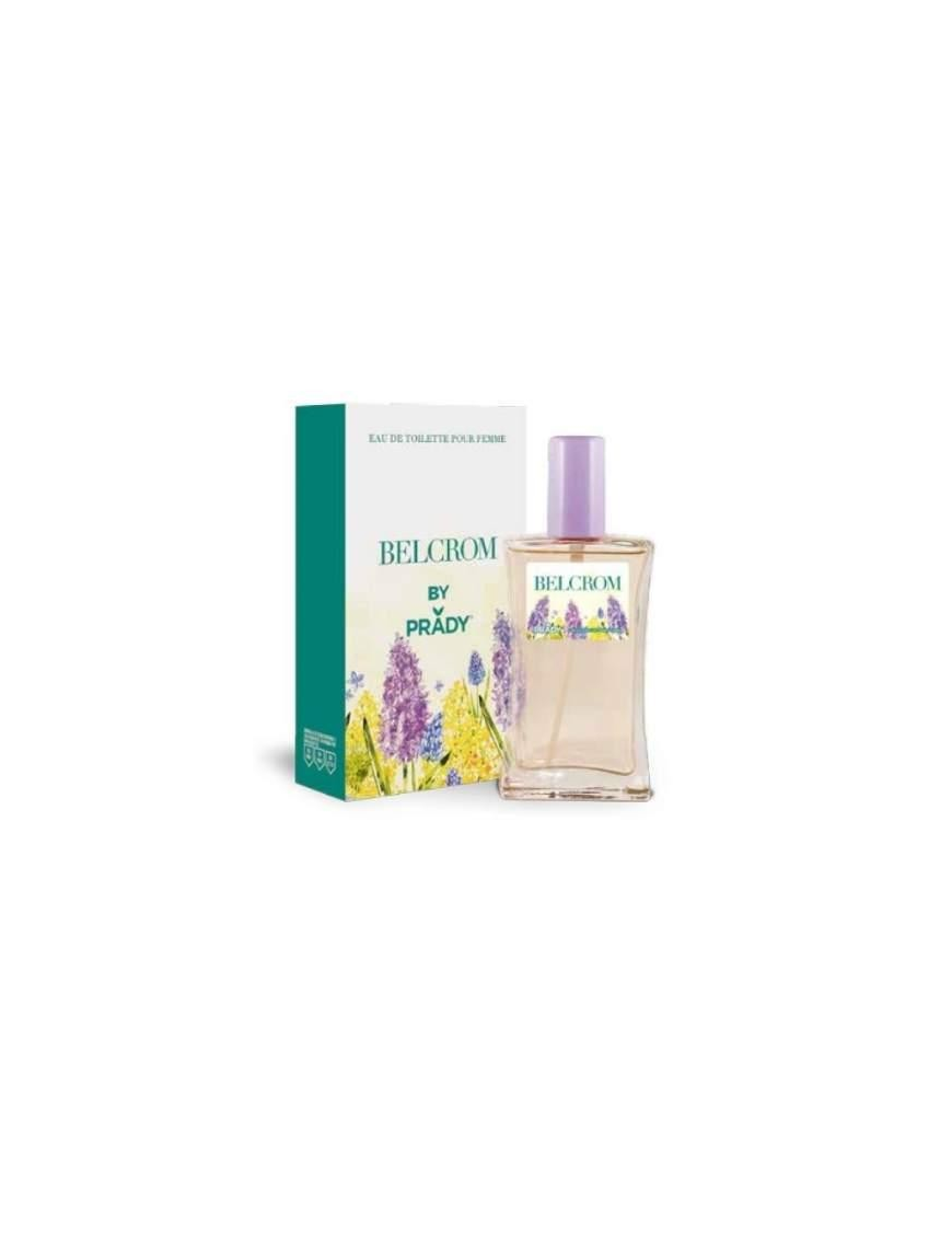 PROFUMO DONNA 100ml BELCROM