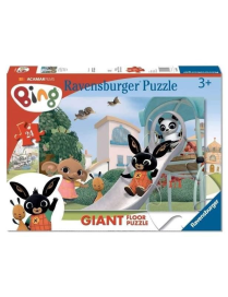 PUZZLE   24 pezzi BING