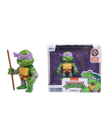 TURTLES PERSONAGGIO  DONATELLO 10cm