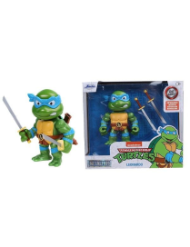 TURTLES PERSONAGGIO  LEONARDO 10cm