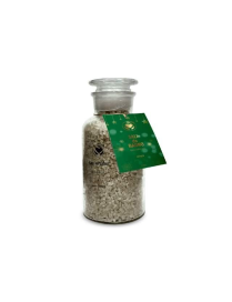 CRISTALLI DA BAGNO 63 GRAMMI BIANCO
