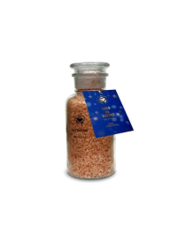 CRISTALLI DA BAGNO 63 GRAMMI ROSA