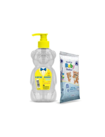 SAPONE LIQUIDO MANI 500ml VANIGLIA