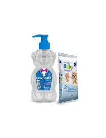 SAPONE LIQUIDO MANI 500ml FRAGOLA
