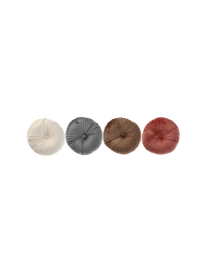 VELVET CUSHION 45 CENTIMETERS