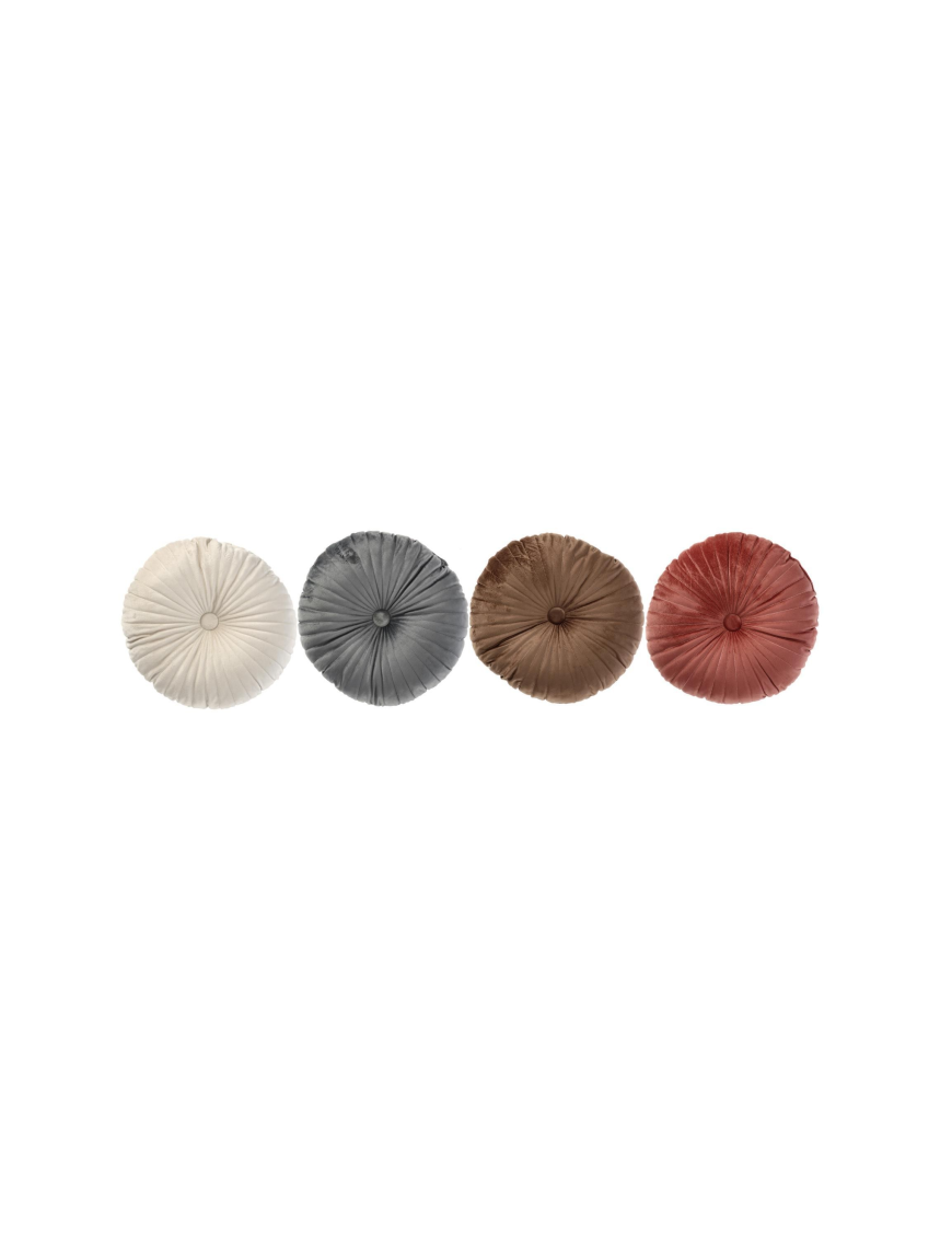 CUSCINO VELLUTO 45 CENTIMETRI