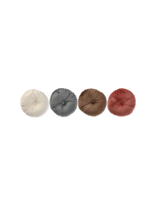 CUSCINO VELLUTO 45 CENTIMETRI