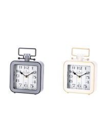 OROLOGIO FERRO 16x5x21