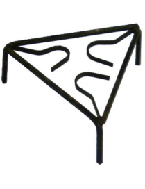 TREPIEDI TRIANGOLO 25 CENTIMETRI
