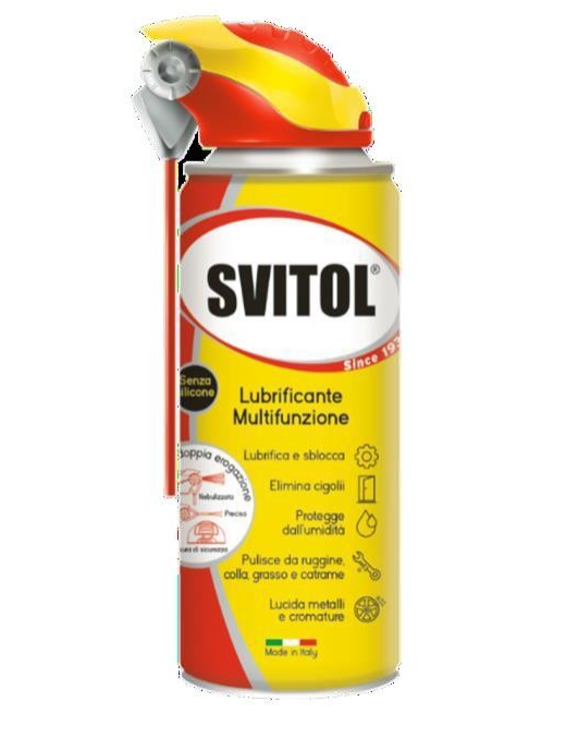 SVITOL 400ml