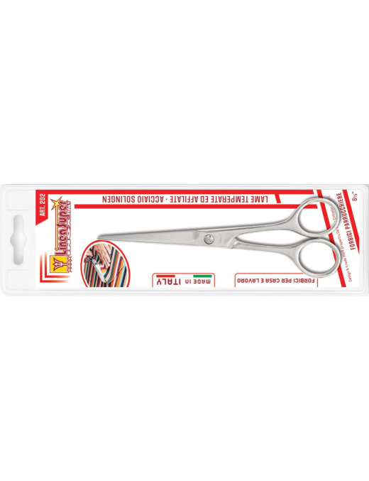 HAIRDRESSING SCISSORS