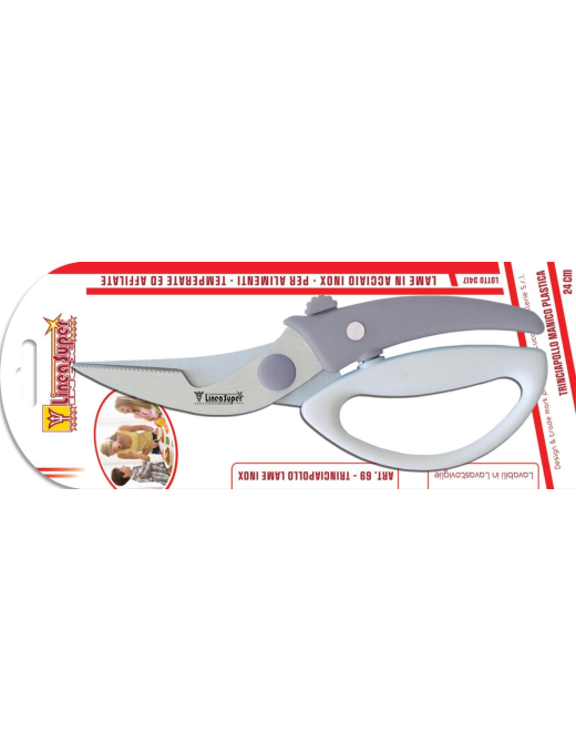 TRINCIAPOLLO MANICO PLASTICA