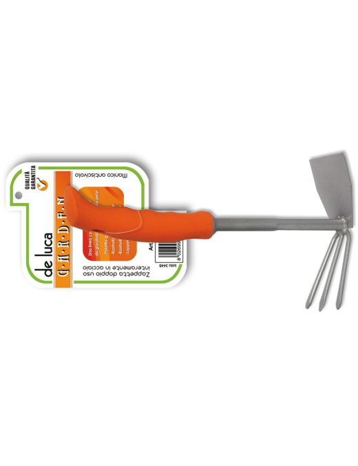 LINEA GARDEN ZAPPETTA CON MANICO SOFT TOUCH