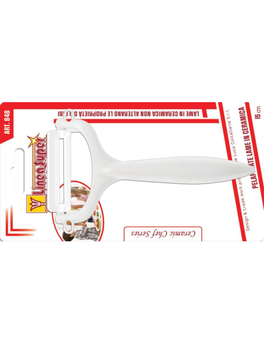 LINEA CERAMIC CHEF PELAPATATE