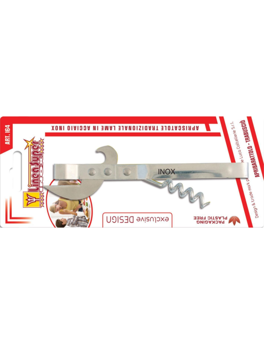 APRISCATOLE 3 USI