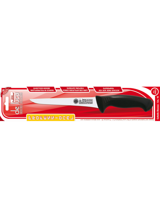 HORECA BONING KNIFE 16 CM
