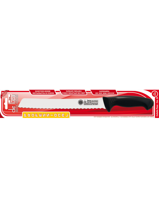 HORECA COLTELLO PANE 24 CENTIMETRI