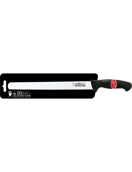 HORECA COLTELLO PANETTIERE 33 CENTIMETRI