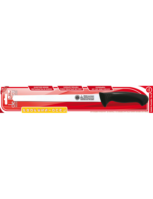 HORECA HAM KNIFE 28 CENTIMETERS