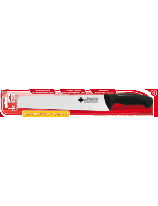 HORECA charcuterie knife 26 cm
