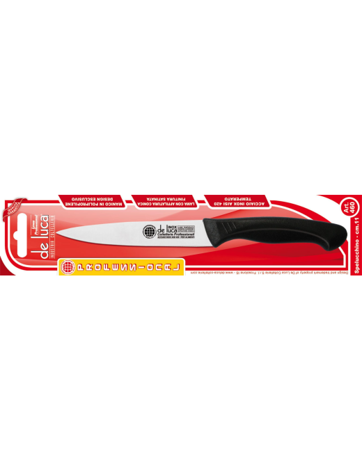 HORECA ECO PARING KNIFE 11 CENTIMETERS