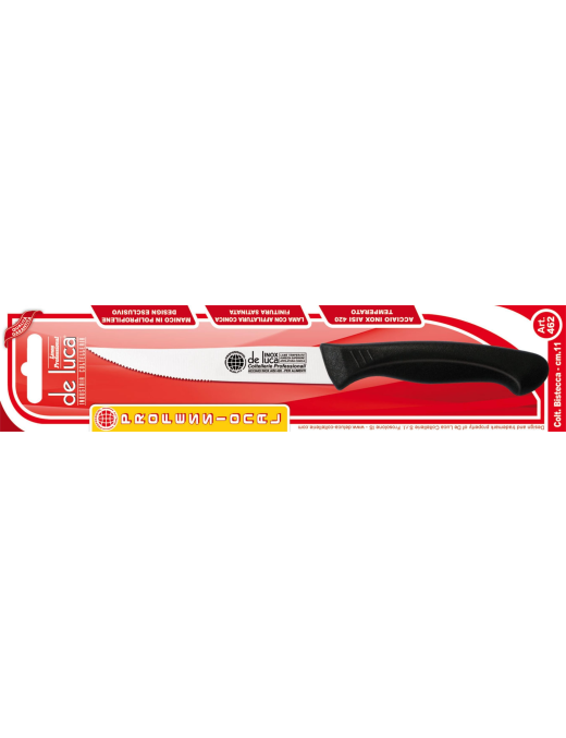 HORECA ECO COLTELLO BISTECCA 11 CENTIMETRI