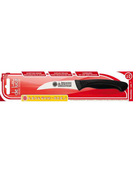 HORECA ECO COLTELLO RONCHINO 7 CENTIMETRI