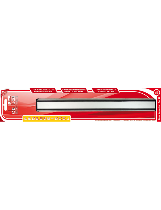 LINEA HORECA BARRA MAGNETICA PER COLTELLI
