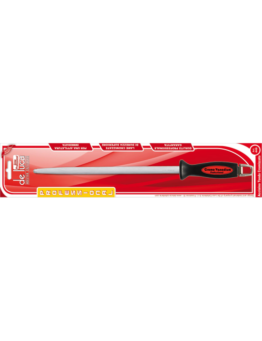 LINEA HORECA ACCIAINO TONDO 20 CENTIMETRI