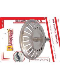 BASKET CAP FOR SINK