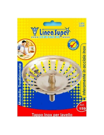 TAPPO BASKET PER LAVELLO