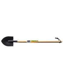GARDEN LINE SHOVEL 68 CENTIMETERS
