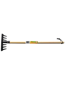 GARDEN LINE RAKE 70 CENTIMETERS