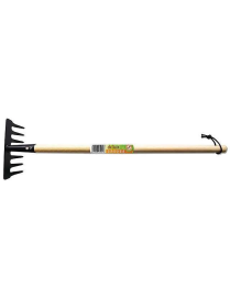 GARDEN LINE RAKE 70 CENTIMETERS