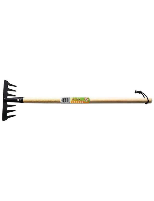 GARDEN LINE RAKE 70 CENTIMETERS