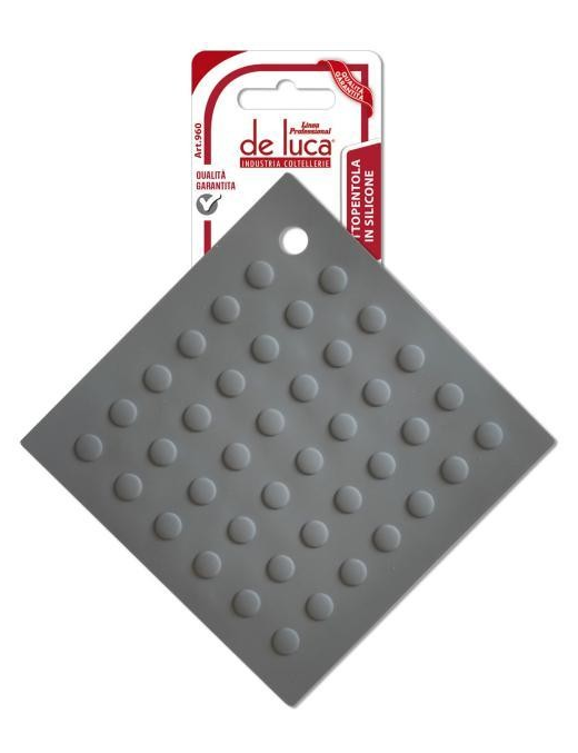 PROFESSIONAL SOTTOPENTOLA SILICONE 17 CENTIMETRI