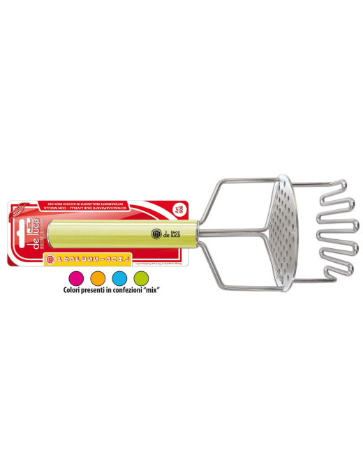 PROFESSIONAL POTATO MASHER 2 LEVELS
