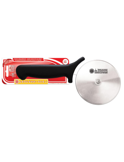 PROFESSIONAL 9 CENTIMETER PIZZA CUTTER