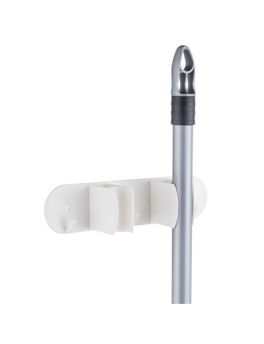 TAC SCOPE HANGER WITH ADHESIVE 20x5cm