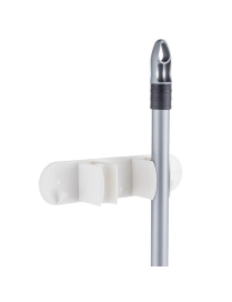 TAC SCOPE HANGER WITH ADHESIVE 20x5cm