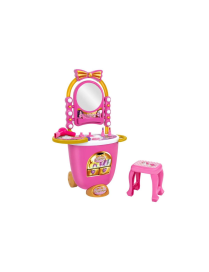 CARINA VANITY MIRROR