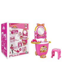 CARINA VANITY MIRROR