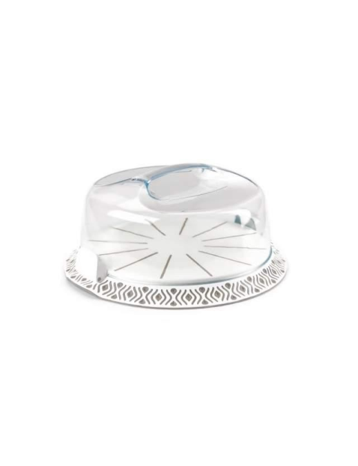 TOSCA TORTORA LINE CAKE HOLDER diameter 37cm