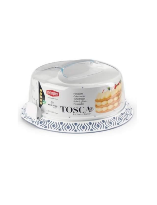 TOSCA BLU LINE CAKE HOLDER diameter 37cm