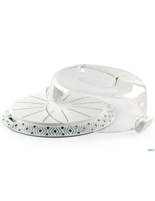 TOSCA BLU LINE CAKE HOLDER diameter 37cm