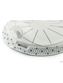 TOSCA BLU LINE CAKE HOLDER diameter 37cm