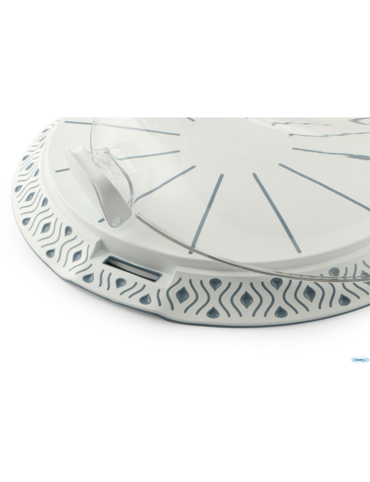 TOSCA BLU LINE CAKE HOLDER diameter 37cm