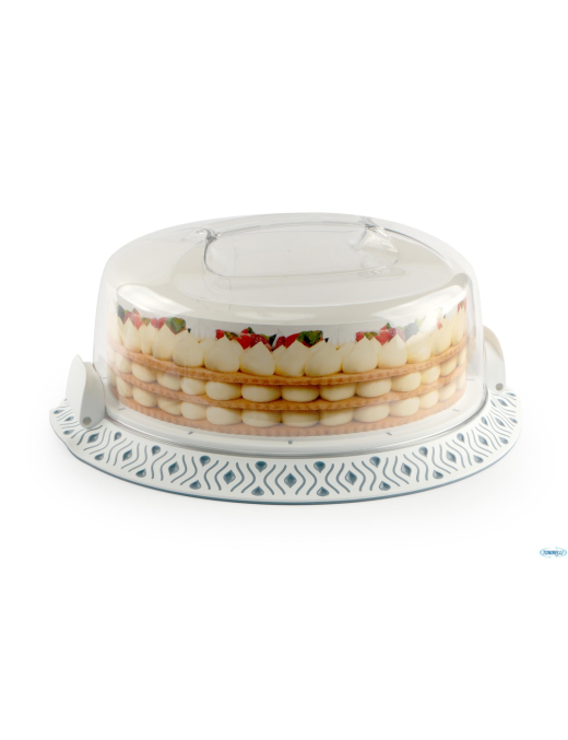 TOSCA BLU LINE CAKE HOLDER diameter 37cm